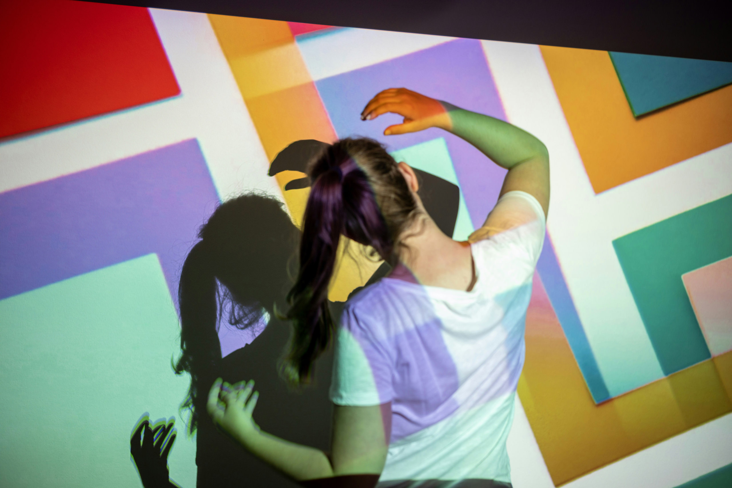 Theatertherapie Ehrenfeld Körperarbeit